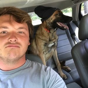 Meet your Posher, Sebastian